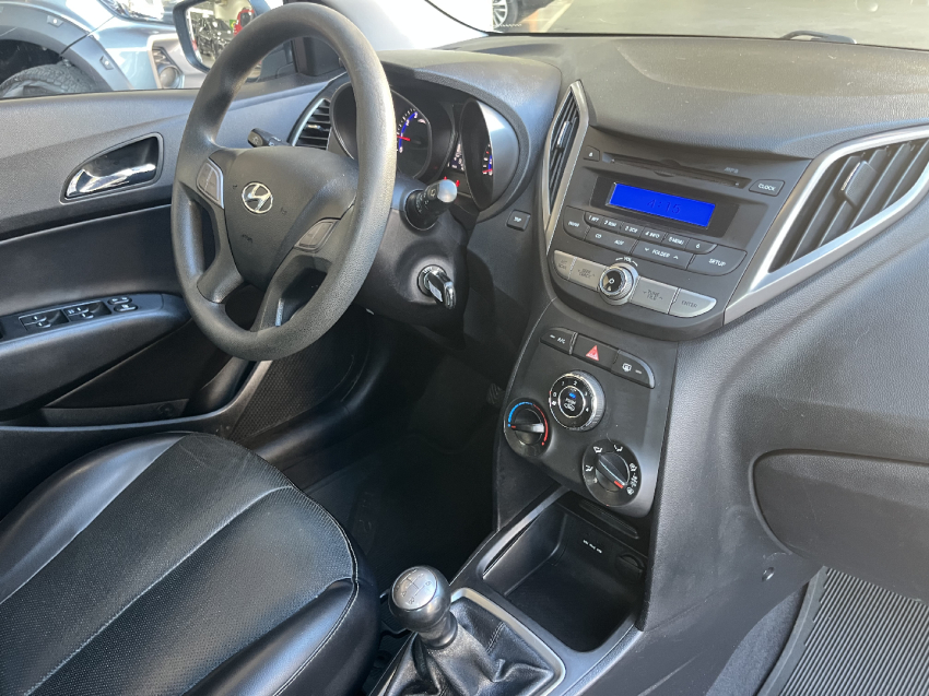 hyundai hb20 1.0 for you 12v flex 4p manual 201513