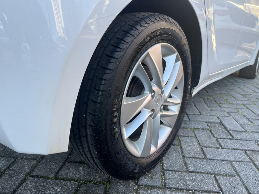 hyundai hb20 1.0 for you 12v flex 4p manual 20152