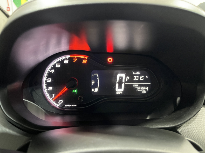 chevrolet onix 1.4 mpfi advantage 8v flex 4p automatico 201910