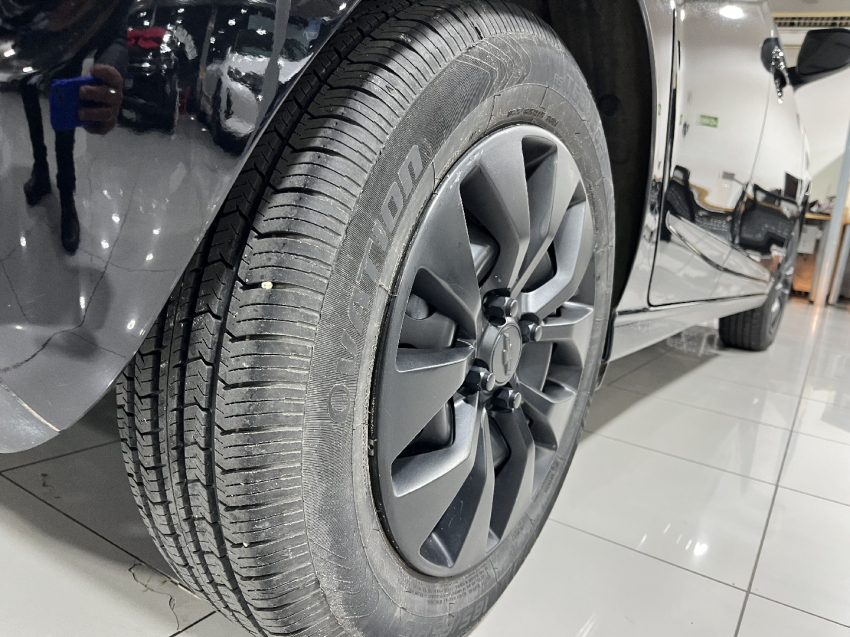 chevrolet onix 1.4 mpfi advantage 8v flex 4p automatico 20195