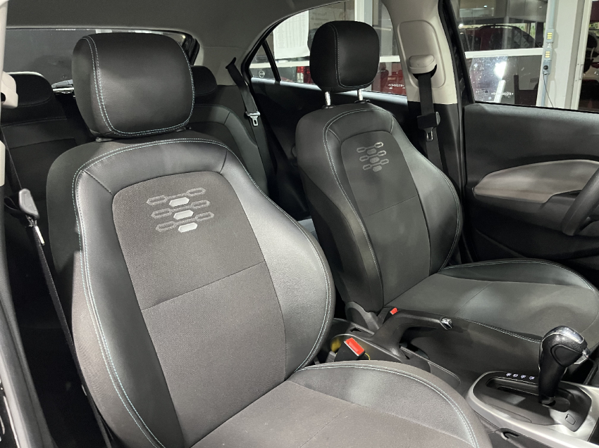 chevrolet onix 1.4 mpfi advantage 8v flex 4p automatico 20197
