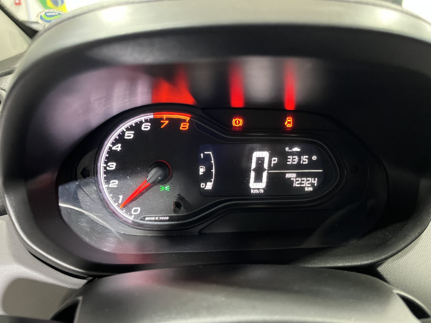 chevrolet onix 1.4 mpfi advantage 8v flex 4p automatico 201916