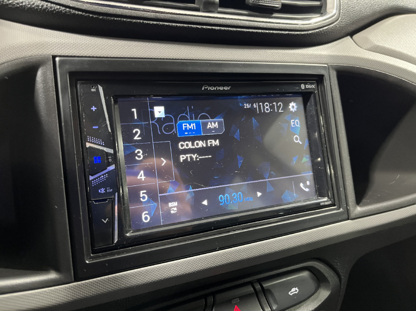 chevrolet onix 1.4 mpfi advantage 8v flex 4p automatico 201911