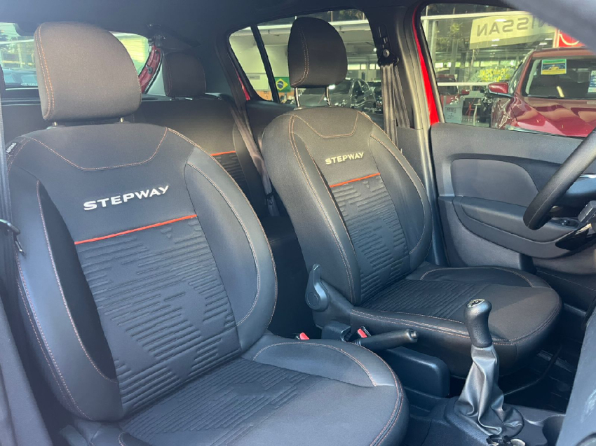 renault sandero 1.6 16v sce flex stepway dynamique manual 4p 202014
