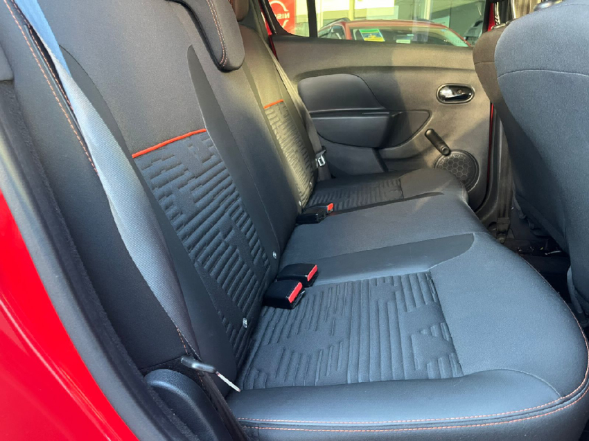 renault sandero 1.6 16v sce flex stepway dynamique manual 4p 202013