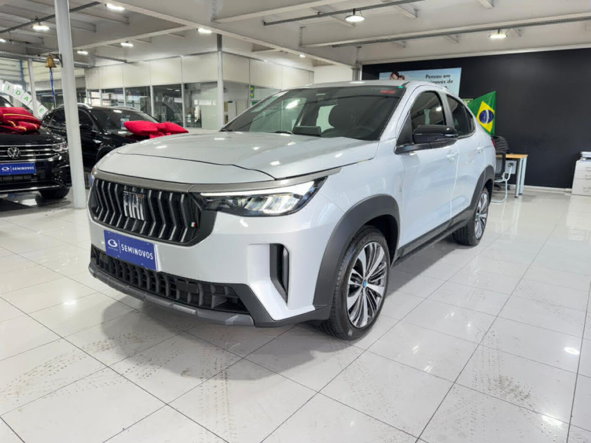 fiat fastback 1.0 turbo 200 flex cvt 4p automatico 20260
