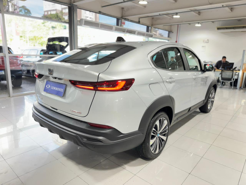 fiat fastback 1.0 turbo 200 flex cvt 4p automatico 20264