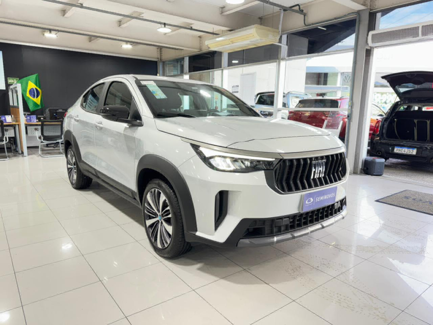 fiat fastback 1.0 turbo 200 flex cvt 4p automatico 20262