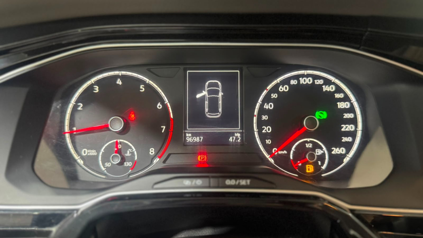 volkswagen polo 1.0 200 tsi comfortline automatico flex 4p 202012