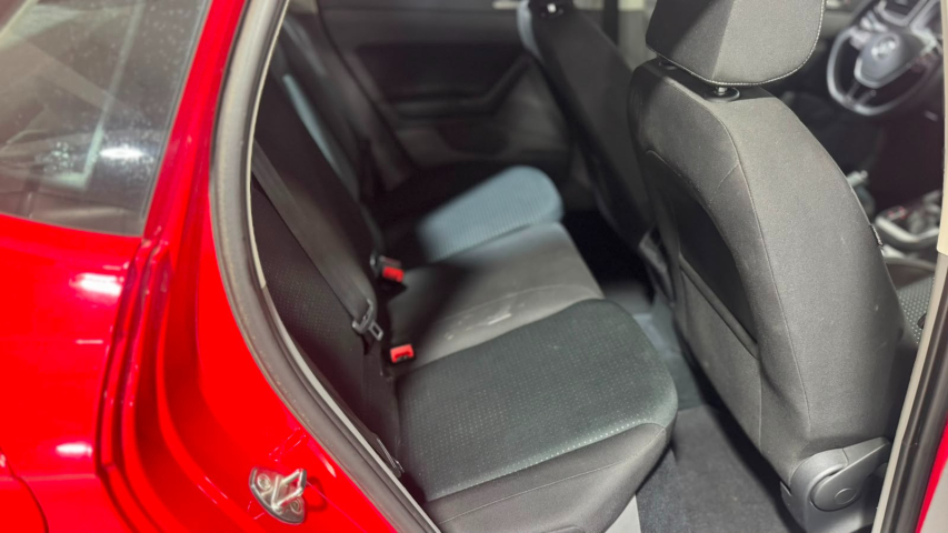 volkswagen polo 1.0 200 tsi comfortline automatico flex 4p 20203