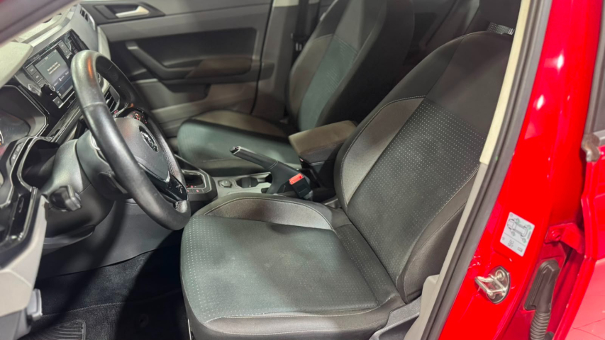 volkswagen polo 1.0 200 tsi comfortline automatico flex 4p 20209