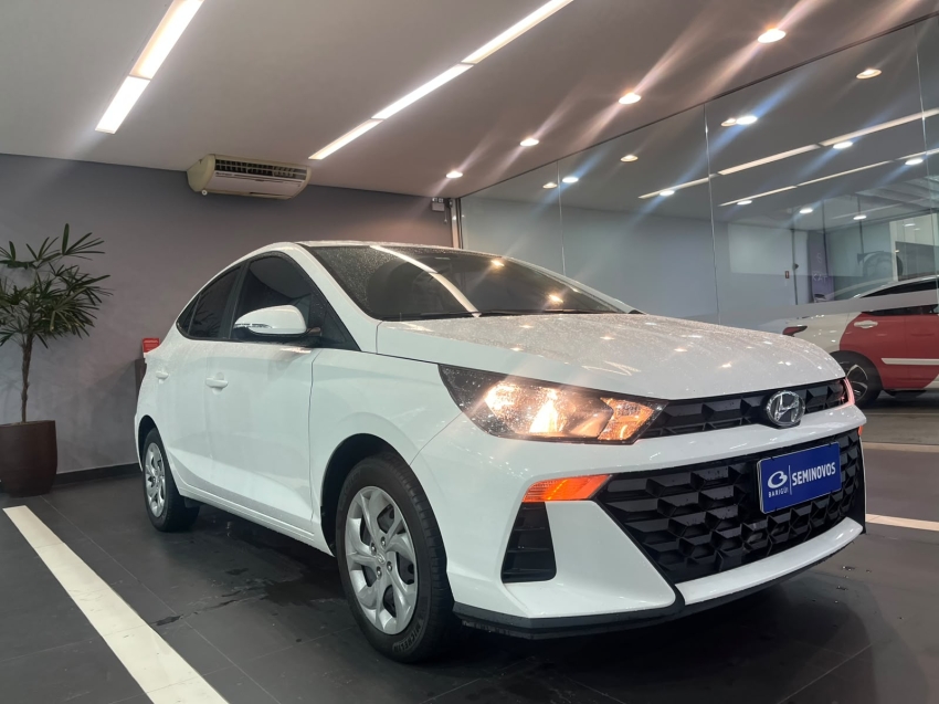 hyundai hb20s 1.0 12v flex comfort manual 4p 2024