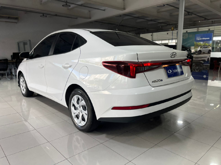 hyundai hb20s 1.0 12v flex comfort manual 4p 20241