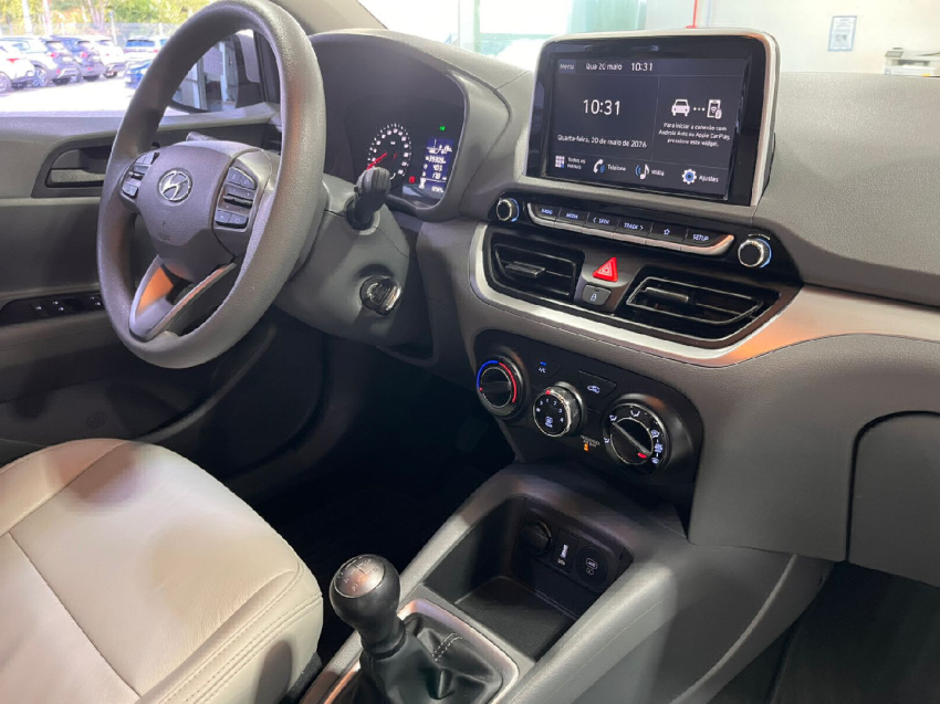 hyundai hb20s 1.0 12v flex comfort manual 4p 20249