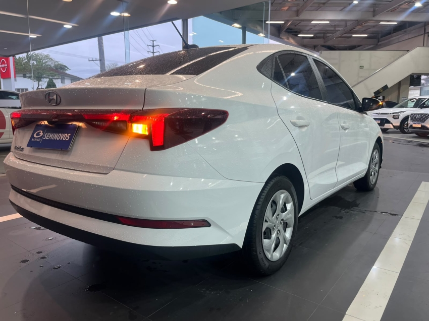 hyundai hb20s 1.0 12v flex comfort manual 4p 20243