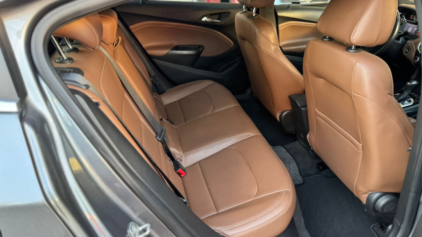 chevrolet cruze 1.4 turbo flex sport6 premier automatico 4p 202015