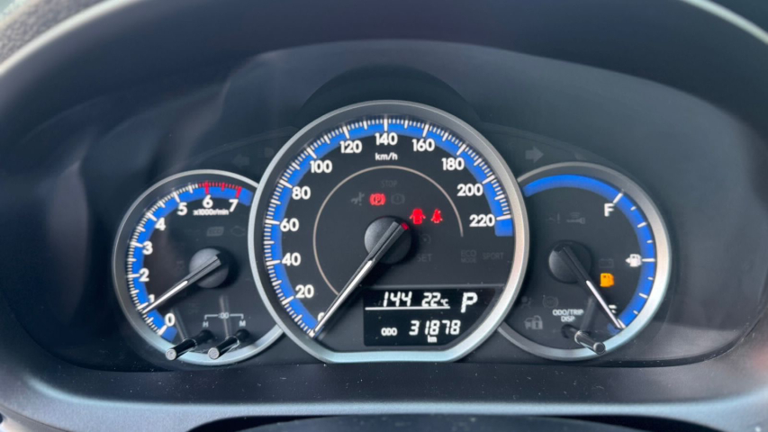 toyota yaris 1.5 16v flex xl multidrive 4p automatico 20255