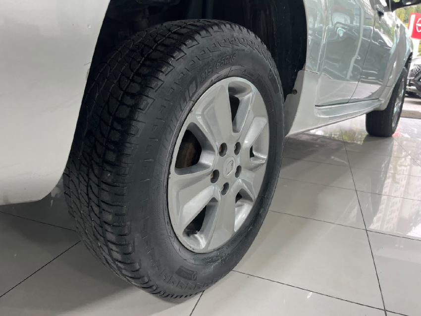 renault duster oroch 1.6 16v flex dynamique 4p manual 20166