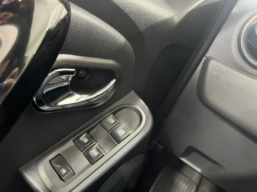 renault duster oroch 1.6 16v flex dynamique 4p manual 201617