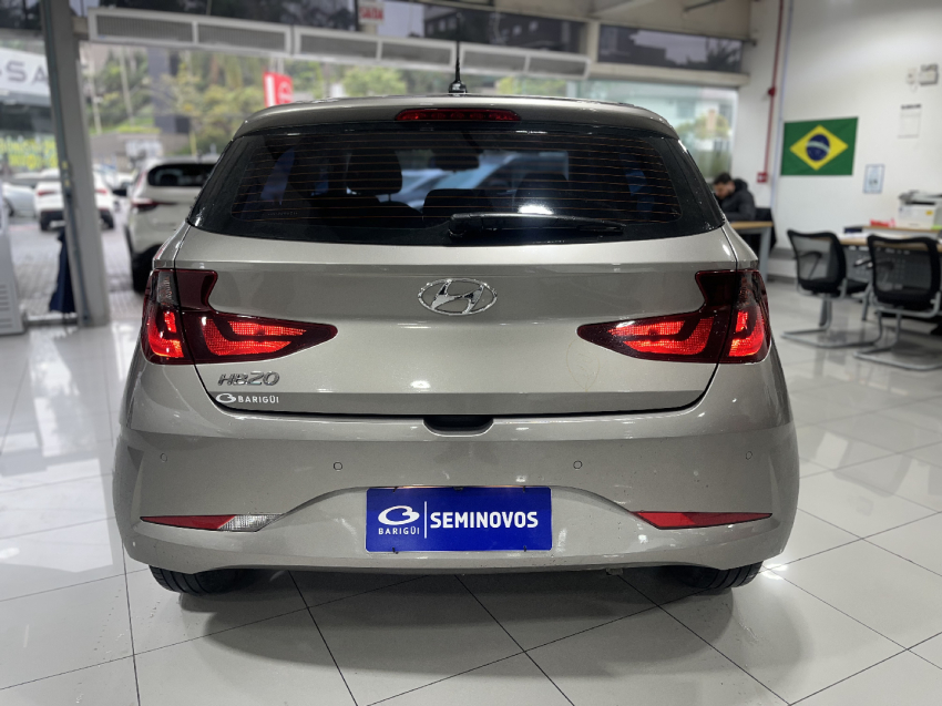hyundai hb20 1.0 12v flex evolution manual 4p 20225