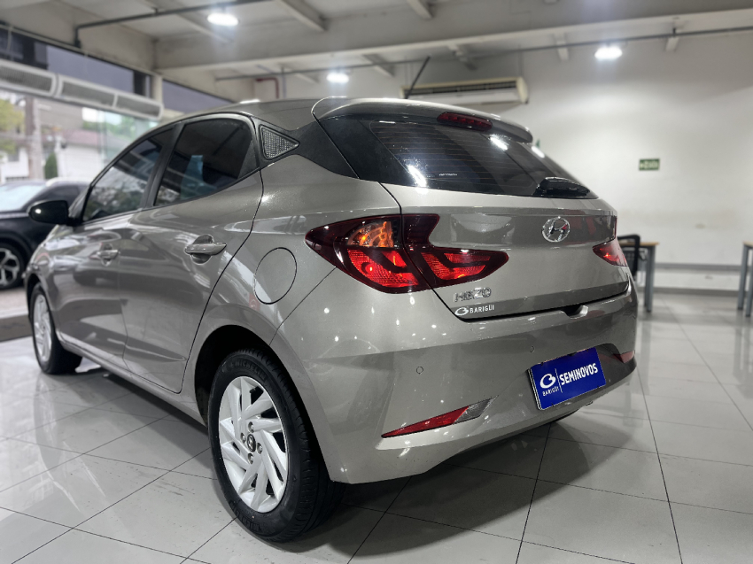 hyundai hb20 1.0 12v flex evolution manual 4p 20227