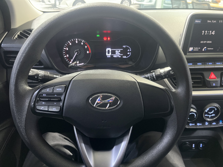 hyundai hb20 1.0 12v flex evolution manual 4p 202215