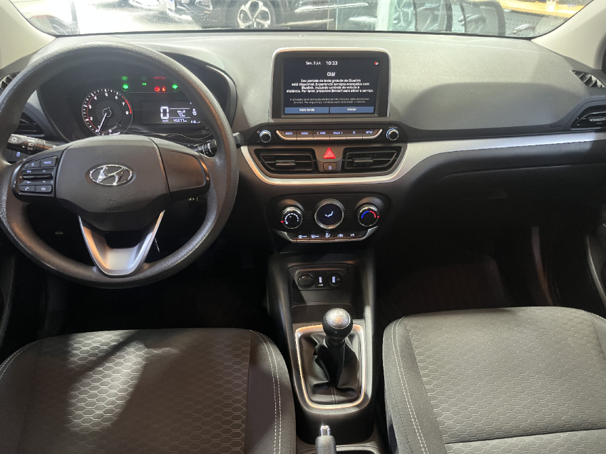 hyundai hb20 1.0 12v flex evolution manual 4p 20228