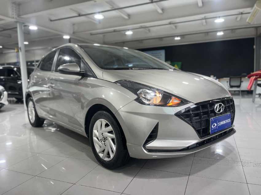 hyundai hb20 1.0 12v flex evolution manual 4p 20221