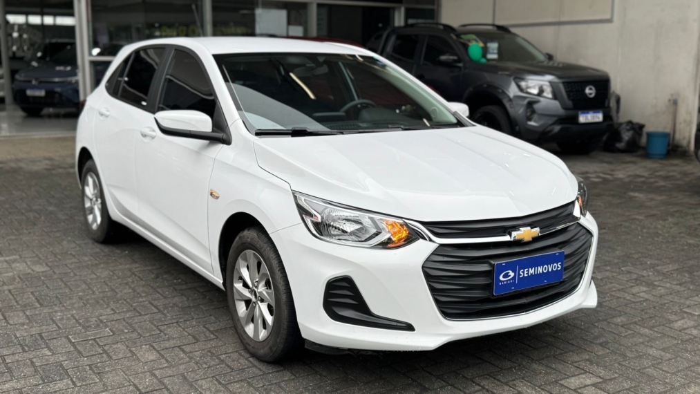 chevrolet onix 1.0 flex lt manual 4p 20231