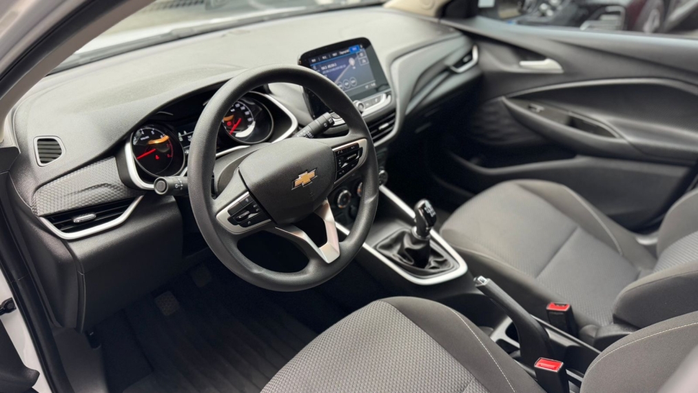 chevrolet onix 1.0 flex lt manual 4p 202310