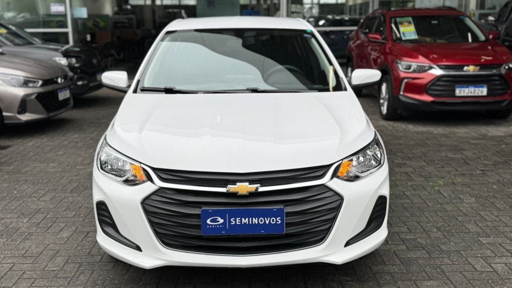 chevrolet onix 1.0 flex lt manual 4p 20235