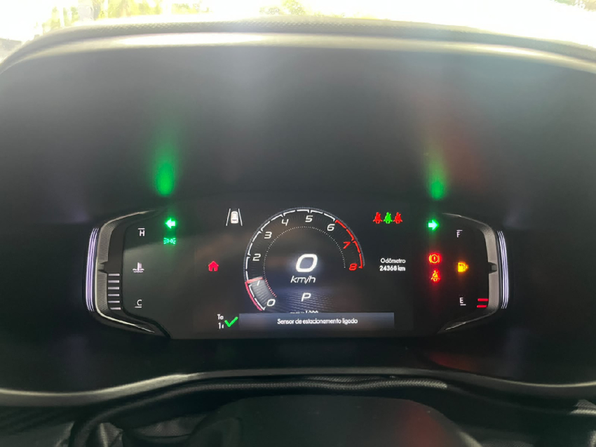 fiat pulse 1.3 turbo 270 flex abarth at6 4p automatico 202515