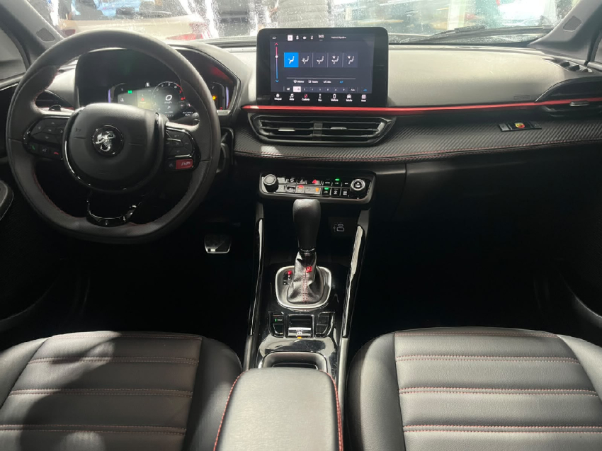 fiat pulse 1.3 turbo 270 flex abarth at6 4p automatico 20257