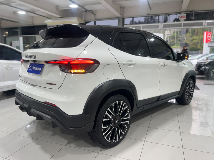 fiat pulse 1.3 turbo 270 flex abarth at6 4p automatico 20254
