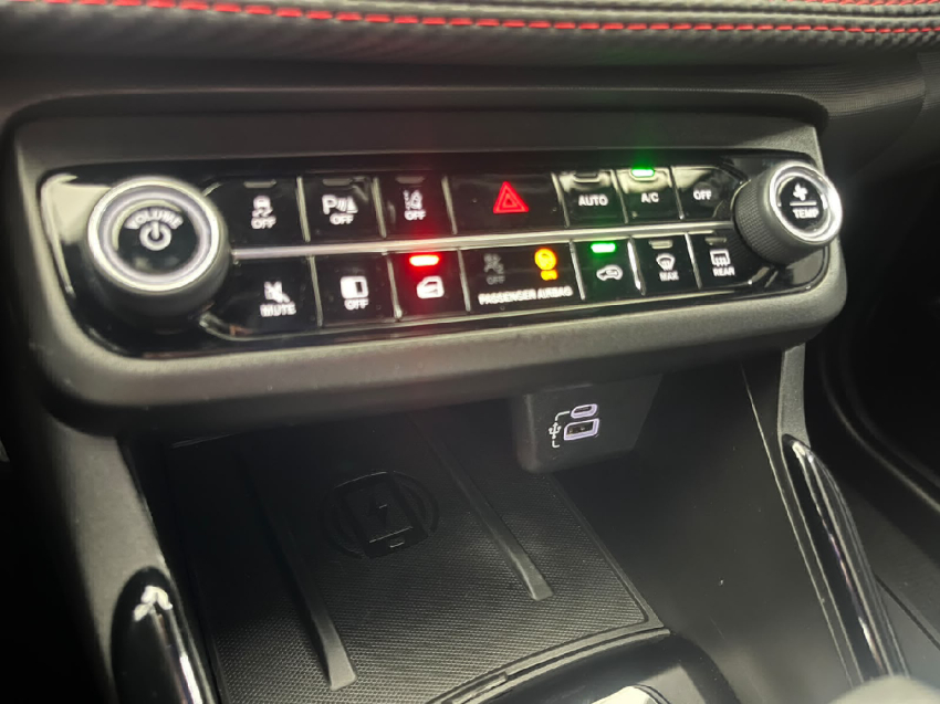 fiat pulse 1.3 turbo 270 flex abarth at6 4p automatico 202513