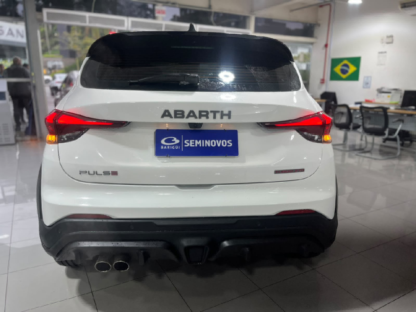fiat pulse 1.3 turbo 270 flex abarth at6 4p automatico 20253