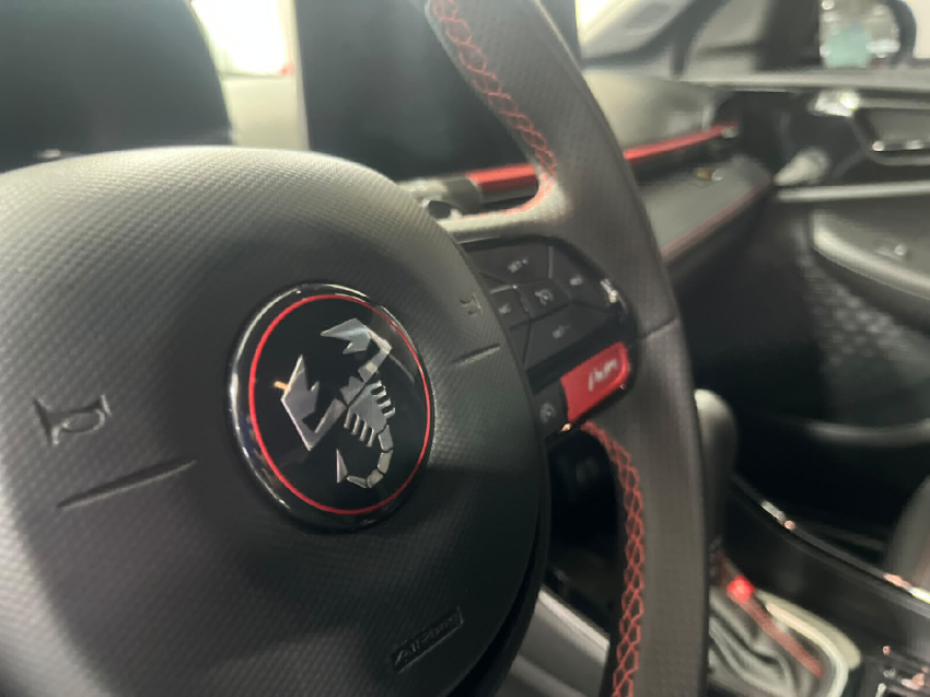 fiat pulse 1.3 turbo 270 flex abarth at6 4p automatico 202517