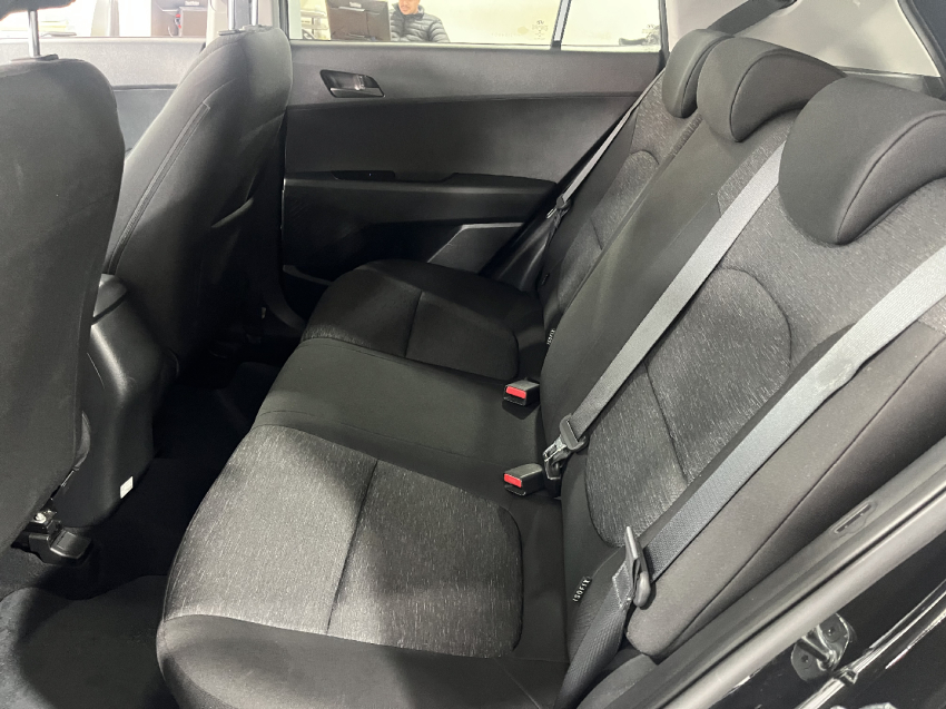 creta 1.6 atitude automatico - com multimidia e todas revisoes na concessionaria vox joinville8
