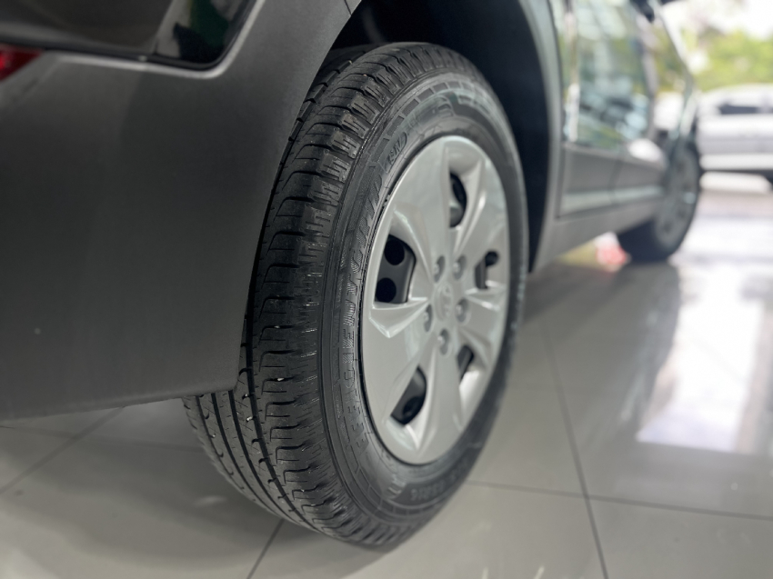 creta 1.6 atitude automatico - com multimidia e todas revisoes na concessionaria vox joinville5