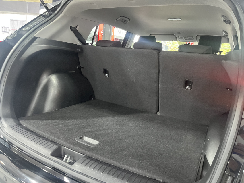 creta 1.6 atitude automatico - com multimidia e todas revisoes na concessionaria vox joinville15