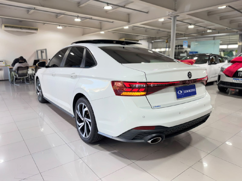 volkswagen jetta 2.0 350 tsi gasolina gli dsg flex 4p automatico 20263