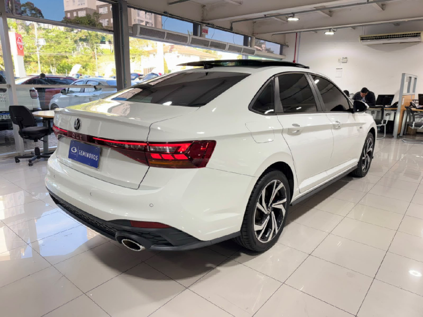 volkswagen jetta 2.0 350 tsi gasolina gli dsg flex 4p automatico 202616