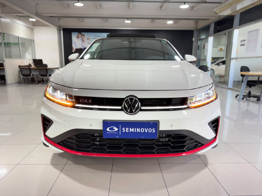 volkswagen jetta 2.0 350 tsi gasolina gli dsg flex 4p automatico 20262
