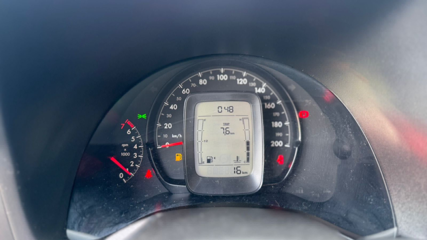 fiat strada 1.3 cs firefly manual - zero km emplacado vox joinville oportunidade7