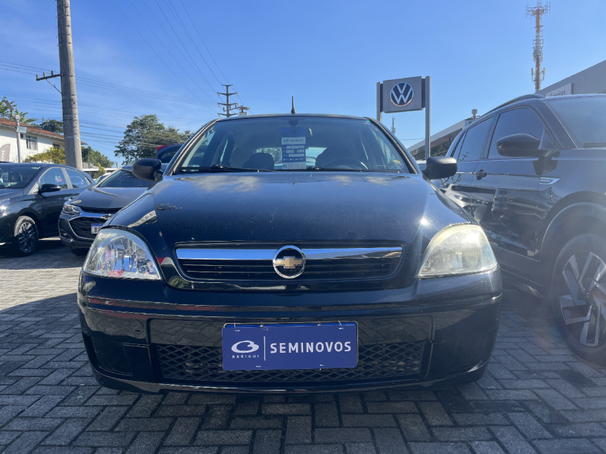 chevrolet corsa 1.4 mpfi maxx 8v flex 4p manual 2010/10 - basico 4 portas baixa km!! vox joinville! cautelar 100% aprovada sem sinistro leilao