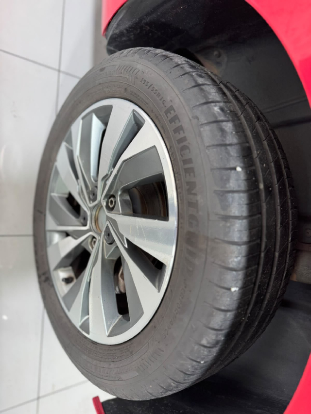 volkswagen polo 1.0 200 tsi highline automatico flex 4p 201814
