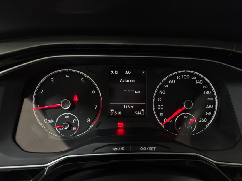 volkswagen polo 1.0 200 tsi highline automatico flex 4p 20183