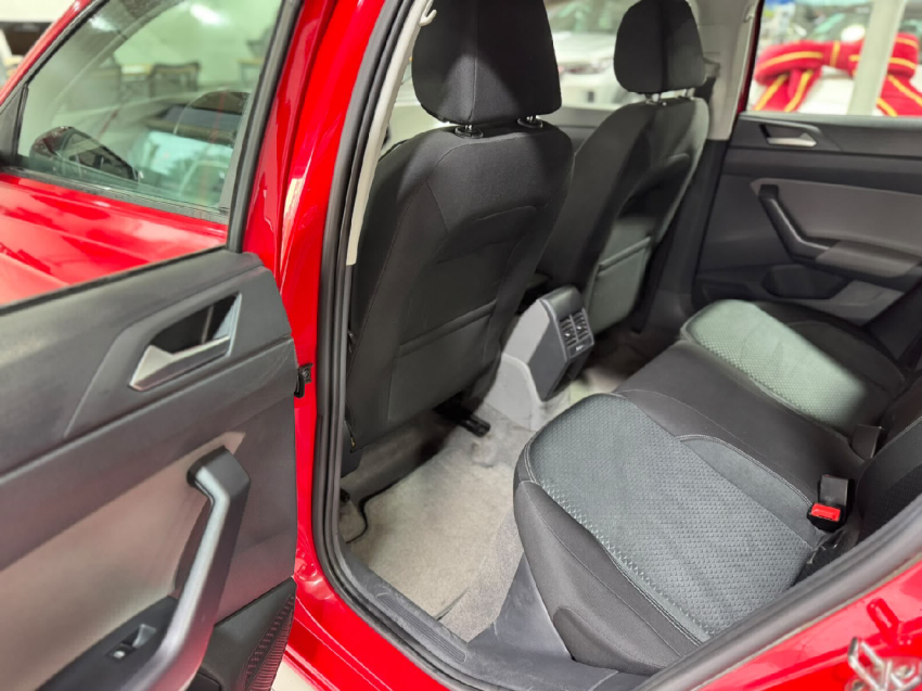 volkswagen polo 1.0 200 tsi highline automatico flex 4p 201812