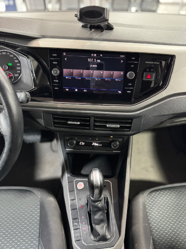 volkswagen polo 1.0 200 tsi highline automatico flex 4p 20185