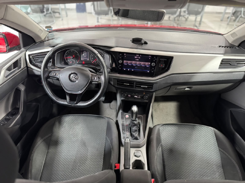 volkswagen polo 1.0 200 tsi highline automatico flex 4p 20184